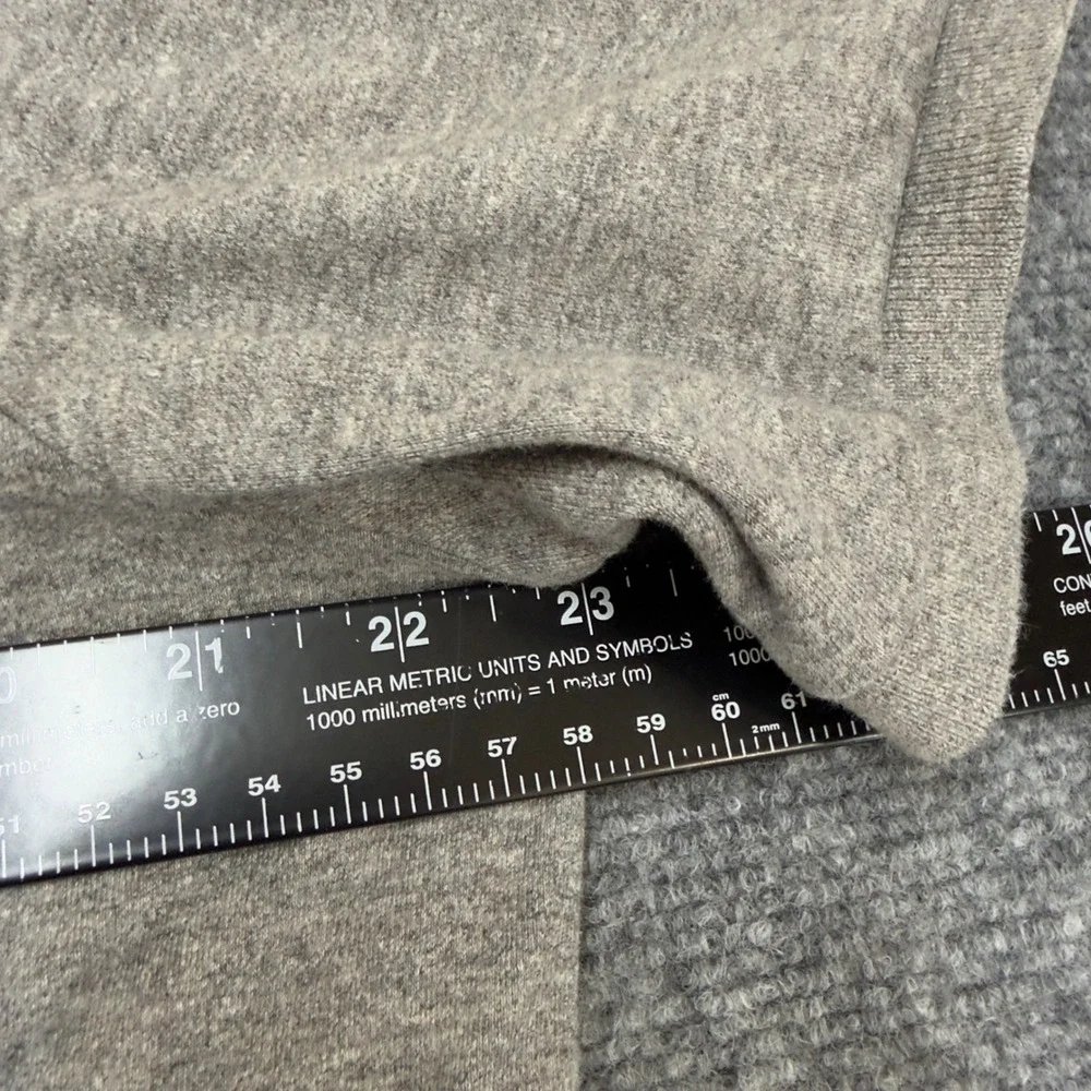 Polo Ralph Lauren Custom Fit Polo Shirt Grey Size XL